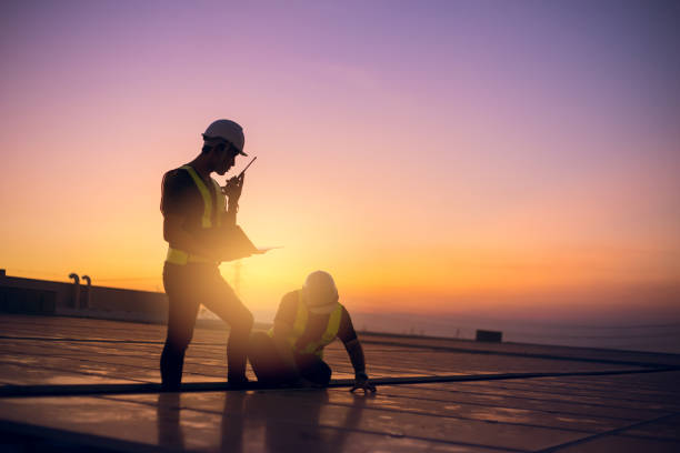 Best Emergency Roof Repair  in Arcadia, LA