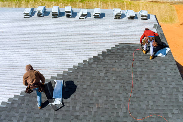 Roof Waterproofing Services in Arcadia, LA