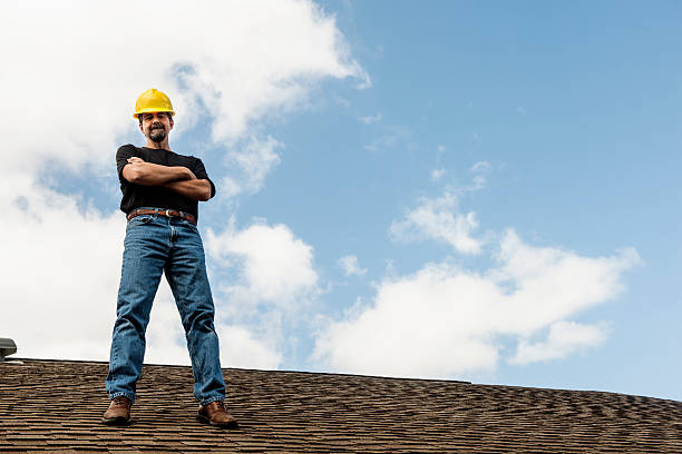 Professional Roofing Contractor in Arcadia, LA