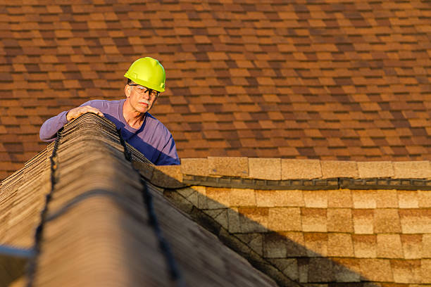 Best Local Roofing Companies  in Arcadia, LA