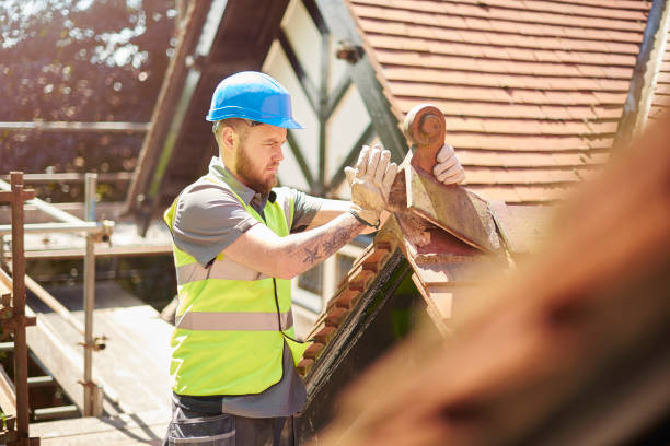 Best Sealant for Roof  in Arcadia, LA