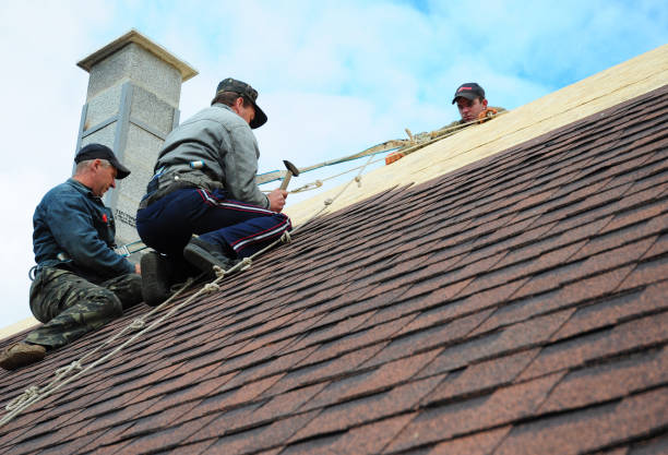Best Commercial Roofing Services  in Arcadia, LA