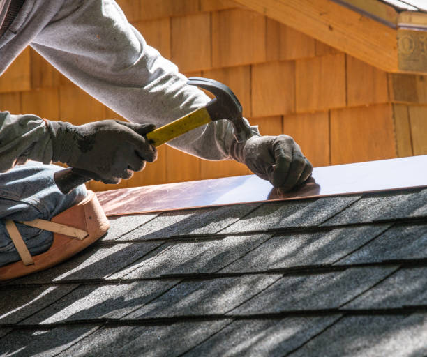 Best Roof Leak Repair  in Arcadia, LA